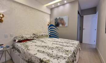 Imagem 3: Vendo lindíssimo Apartamento Bairro Horto Florestal 80 metros 2 Quartos (suíte) Closet