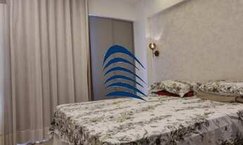 Imagem 7: Vendo lindíssimo Apartamento Bairro Horto Florestal 80 metros 2 Quartos (suíte) Closet