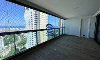 Imagem 6: PANAMBY - Aptº 235m² | 4 suítes + gabinete | Horto Florestal | Andar Altíssimo