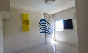 Imagem 4: Apartamento de 4 quartos, sendo 2 suítes e 2 suíte canadense todos com ar condicionadao, a