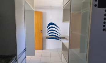 Imagem 3: Apartamento de 4 quartos, sendo 2 suítes e 2 suíte canadense todos com ar condicionadao, a