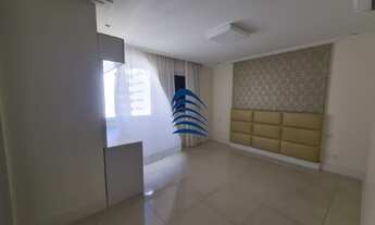 Imagem 6: Apartamento de 4 quartos, sendo 2 suítes e 2 suíte canadense todos com ar condicionadao, a