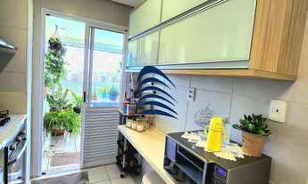 Imagem 4: Greenville Atmos 88m2 Vista bosque totalmente livre nascente