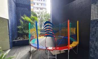 Imagem 5: Residencial COSTA BLANCA | Apt 2 quartos, sendo 1 suíte | 75m² | 1 garagem