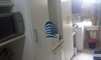 Imagem 5: EXCELENTE APARTAMENTO 3/4 COM SUÍTE E VARANDA NO VIVAI IMBUI