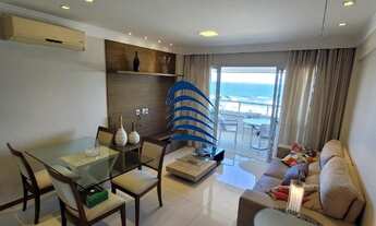 Imagem: Apartamento na Pituba com vista Mar total