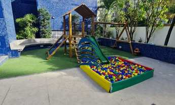 Imagem 7: Residencial COSTA BLANCA | Apt 2 quartos, sendo 1 suíte | 75m² | 1 garagem