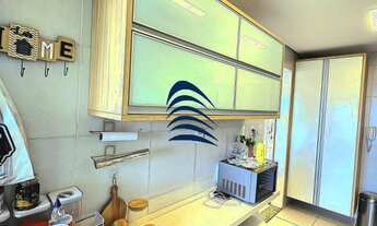 Imagem 6: Greenville Atmos 88m2 Vista bosque totalmente livre nascente