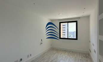 Imagem 7: PANAMBY - Aptº 235m² | 4 suítes + gabinete | Horto Florestal | Andar Altíssimo