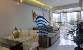 Imagem: Vendo lindíssimo Apartamento Bairro Horto