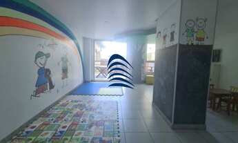 Imagem 3: EXCELENTE APARTAMENTO 3/4 COM SUÍTE E VARANDA NO VIVAI IMBUI