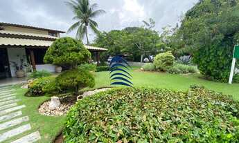 Imagem: Casa Alto Padrão Condomínio Fechado A