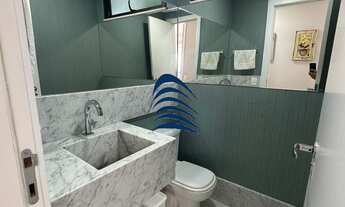 Imagem 3: PROVENCE HORTO - HORTO FLORESTAL Apartamento composto de 130m² de área privativa, 3 s