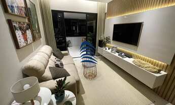 Imagem: Apartamento Canela Finamente decorado Ed