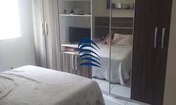 Imagem 7: EXCELENTE APARTAMENTO 3/4 COM SUÍTE E VARANDA NO VIVAI IMBUI