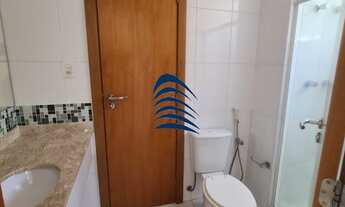 Imagem 5: Apartamento de 4 quartos, sendo 2 suítes e 2 suíte canadense todos com ar condicionadao, a