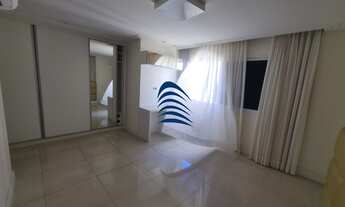 Imagem 7: Apartamento de 4 quartos, sendo 2 suítes e 2 suíte canadense todos com ar condicionadao, a