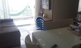 Imagem 6: EXCELENTE APARTAMENTO 3/4 COM SUÍTE E VARANDA NO VIVAI IMBUI