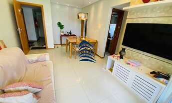 Imagem: Apartamento a venda no Condomínio Rio Jordão