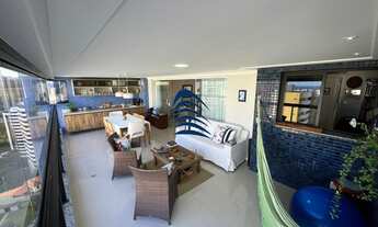 Imagem 6: Condomínio Mansão Thessaly VENDA / PITUBA 3 SUÍTES