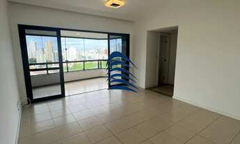 Imagem: Apartamento amplo com 2 suites, armários