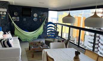 Imagem: Condomínio Mansão Thessaly VENDA / PITUBA