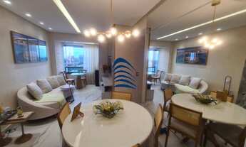 Imagem: Singullare Iguatemi Parque Bela Vista