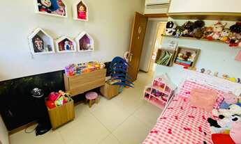 Imagem 5: Apartamento a venda no Condomínio Rio Jordão Armação 2/4 com suíte e varanda - 57m