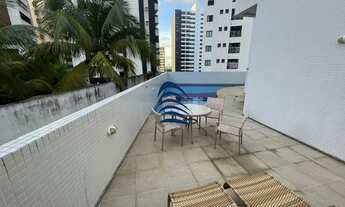 Imagem 7: Condomínio Mansão Thessaly VENDA / PITUBA 3 SUÍTES