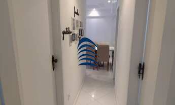 Imagem 6: Excelente apartamento na Vila Laura PORTEIRA FECHADA 3/4 com suíte e varanda - 70m