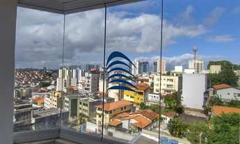 Imagem 3: Excelente apartamento na Vila Laura PORTEIRA FECHADA 3/4 com suíte e varanda - 70m
