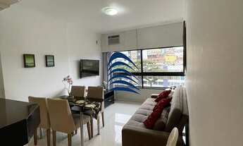 Imagem 7: VENDA - ONDINA APART HOTEL 1/4 SALA DE LUXO, 46m2, VISTA AVENIDA, 01 GARAGEM COBERTA, IM