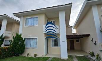 Imagem: Casa 4 quartos (3 suítes) Foz do Joanes