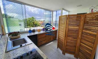 Imagem: Cobertura à venda em Buraquinho no Foz