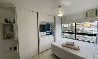 Imagem 5: VENDA - ONDINA APART HOTEL 1/4 SALA DE LUXO, 46m2, VISTA AVENIDA, 01 GARAGEM COBERTA, IM