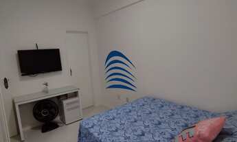 Imagem 7: Excelente apartamento na Vila Laura PORTEIRA FECHADA 3/4 com suíte e varanda - 70m