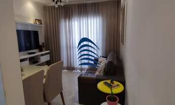 Imagem 5: Excelente apartamento na Vila Laura PORTEIRA FECHADA 3/4 com suíte e varanda - 70m