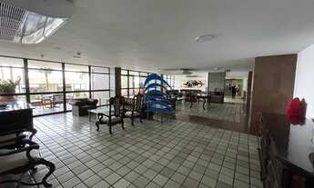 Imagem 6: VENDA - ONDINA APART HOTEL 1/4 SALA DE LUXO, 46m2, VISTA AVENIDA, 01 GARAGEM COBERTA, IM