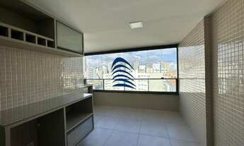 Imagem 2: Edf Baía dos Golfinhos Rua Belo Horizonte - Barra A poucos passos do shopping barra, mer