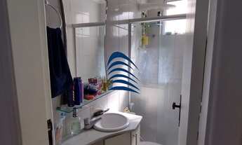 Imagem 2: Excelente apartamento na Vila Laura PORTEIRA FECHADA 3/4 com suíte e varanda - 70m