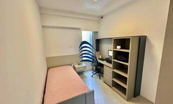 Imagem 7: Lindo apartamento no Paradise Residence Jardim armação de 3 quartos com 1 suíte, 112m2, va