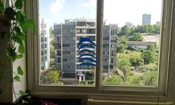 Imagem 4: Excelente apartamento em Armação, 3/4 revertido para 2, com ambientes integrados, sala, qu