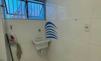 Imagem 3: Condomínio Central Park I ? Sussuarana - CAB Apartamento térreo à venda com 2/4, 50m², e