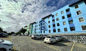 Imagem: Condomínio Central Park I Sussuarana