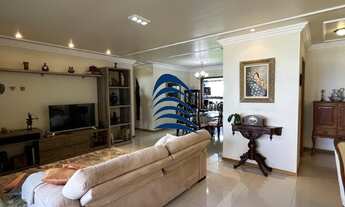 Imagem 7: Apartamento em Patamares Nascente 3 suítes , 199,04 m2, NASCENTE