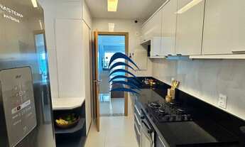 Imagem 4: Lindo apartamento no Paradise Residence Jardim armação de 3 quartos com 1 suíte, 112m2, va