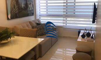 Imagem 7: Condominio Ondina Apart Ondina 2/4 com suíte 58 m2