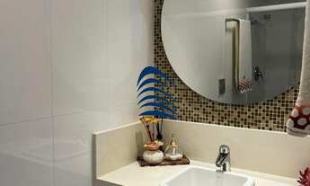 Imagem 5: Condominio Ondina Apart Ondina 2/4 com suíte 58 m2