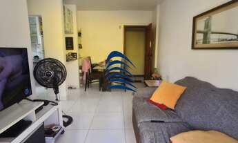 Imagem 7: EXCELENTE APARTAMENTO NA PITUBA QUARTO/SALA ÓTIMA LOCALIZAÇÃO