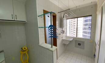 Imagem 3: Apartamento na Pituba LOT. Aquários 2 quartos Reversível para 3/4 90m 1 suíte 3 banhei
